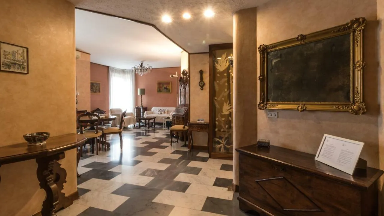 Italianway - Frua 21/6 Apartment Milan Italy