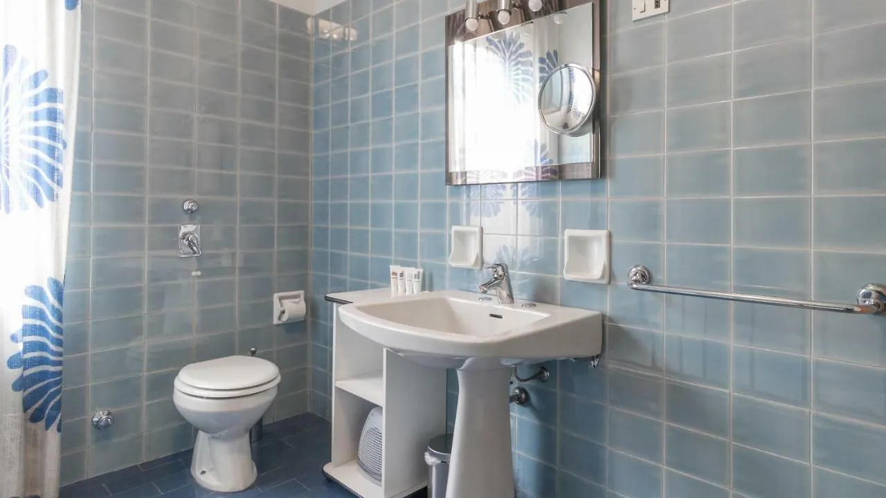 Italianway - Frua 21/6 Apartment Milan
