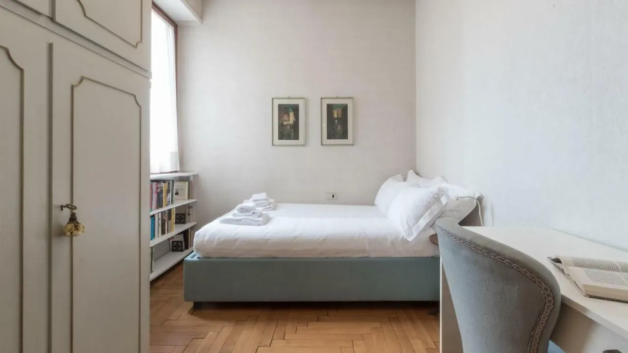 Italianway - Frua 21/6 Apartment Milan