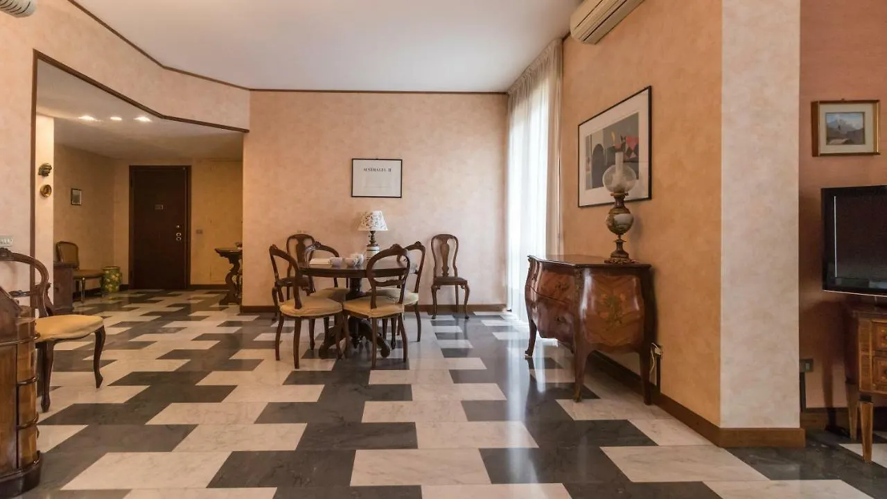 Italianway - Frua 21/6 Apartment Milan 0*,