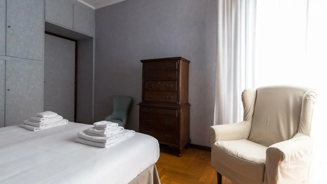 Italianway - Frua 21/6 Apartment Milan