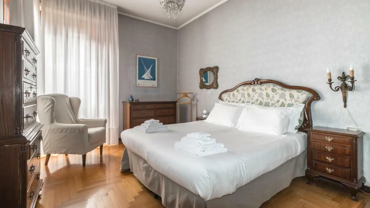 Italianway - Frua 21/6 Apartment Milan
